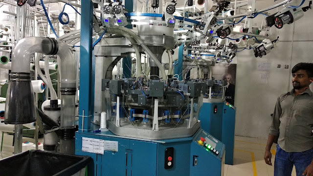 Undergarments industry insight