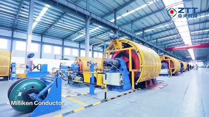 Underground Cables industry insight