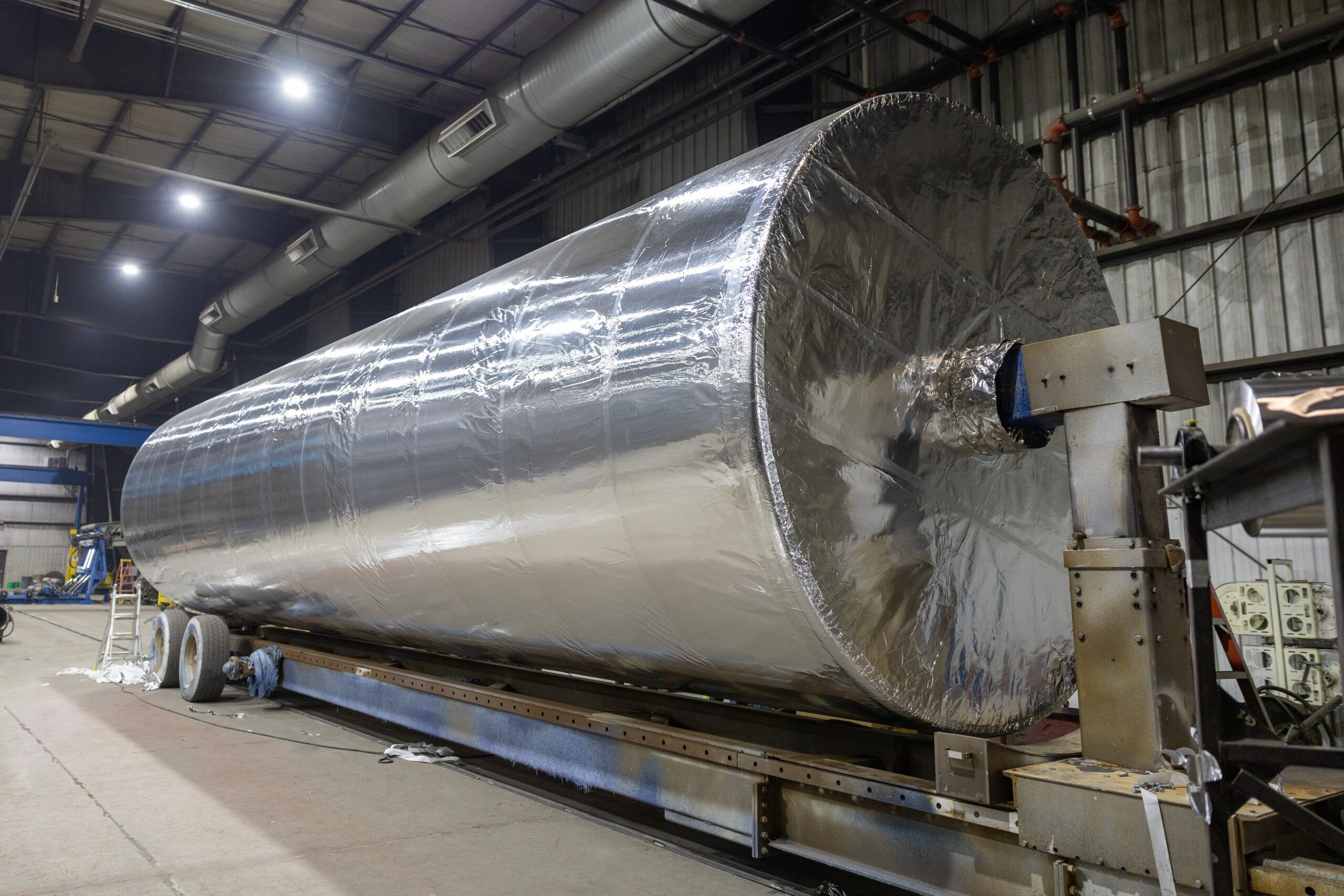 Underground Petrol Tank industry insight