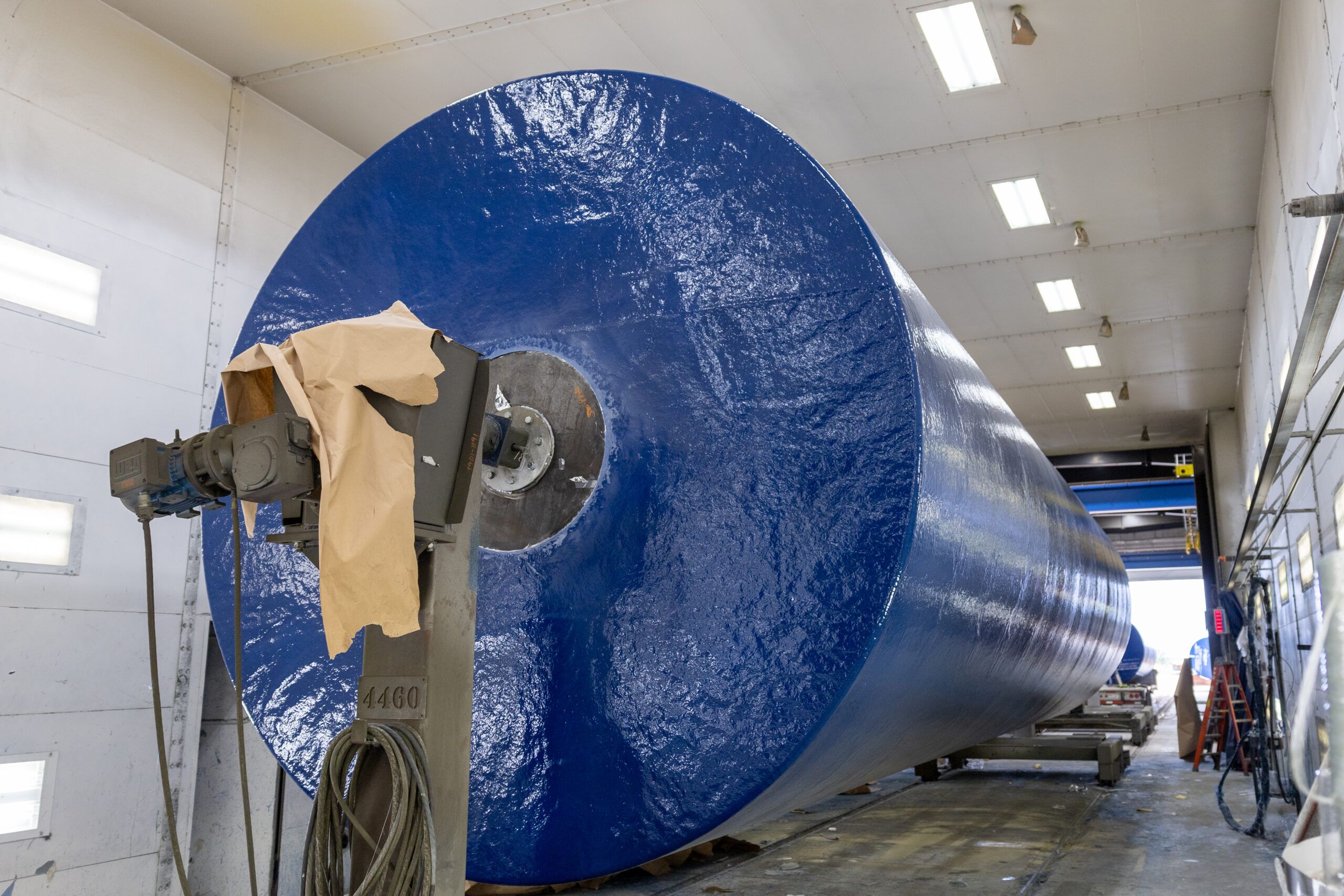 Underground Petrol Tank industry insight