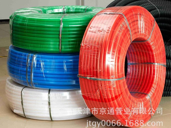 Underground & Pipeline Fiber Optic Cables