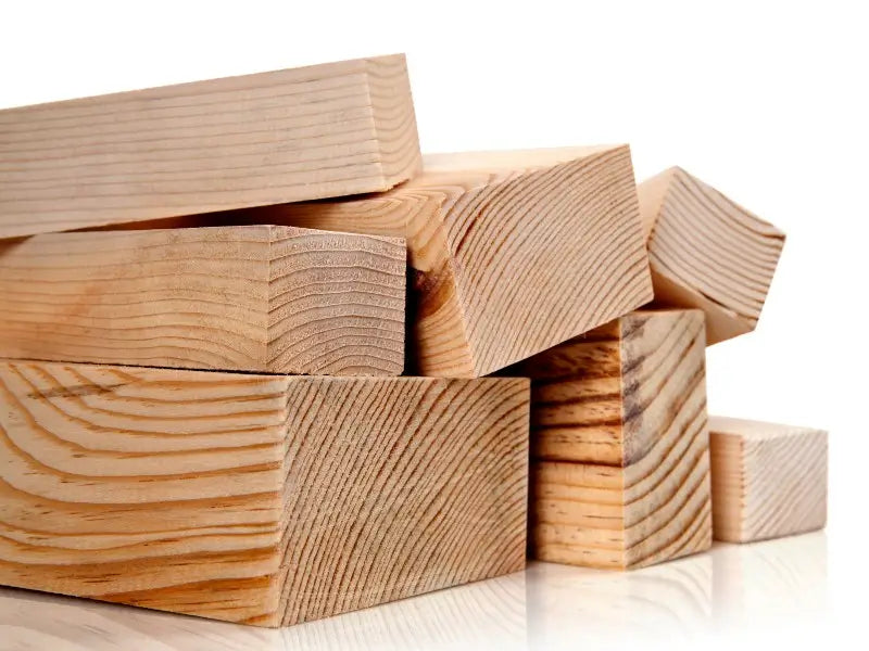 Understanding Lumber Sizes in East Brookfield, MA