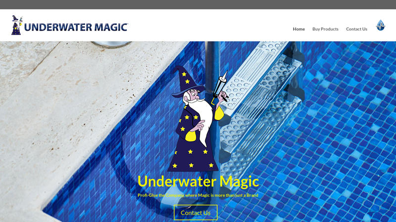 Underwater Magic