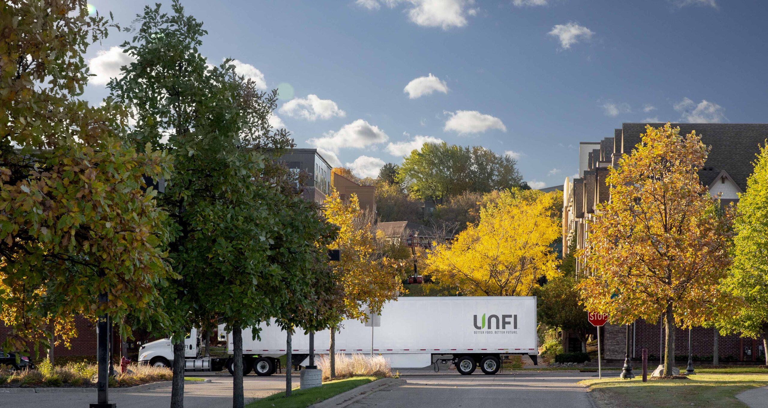 UNFI: Organic, Natural and Conventional Food