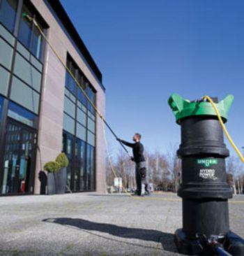 Unger Pure Water Systems