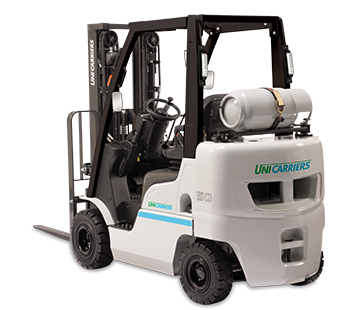 UniCarriers Forklifts