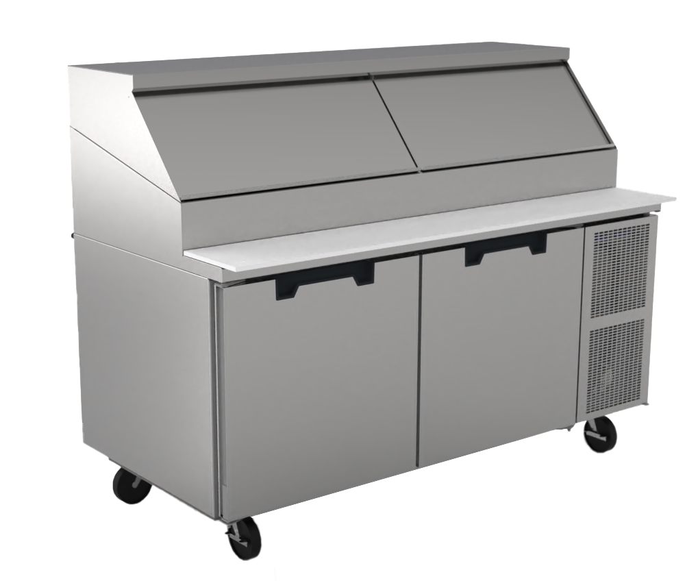 Unified Brands » Re