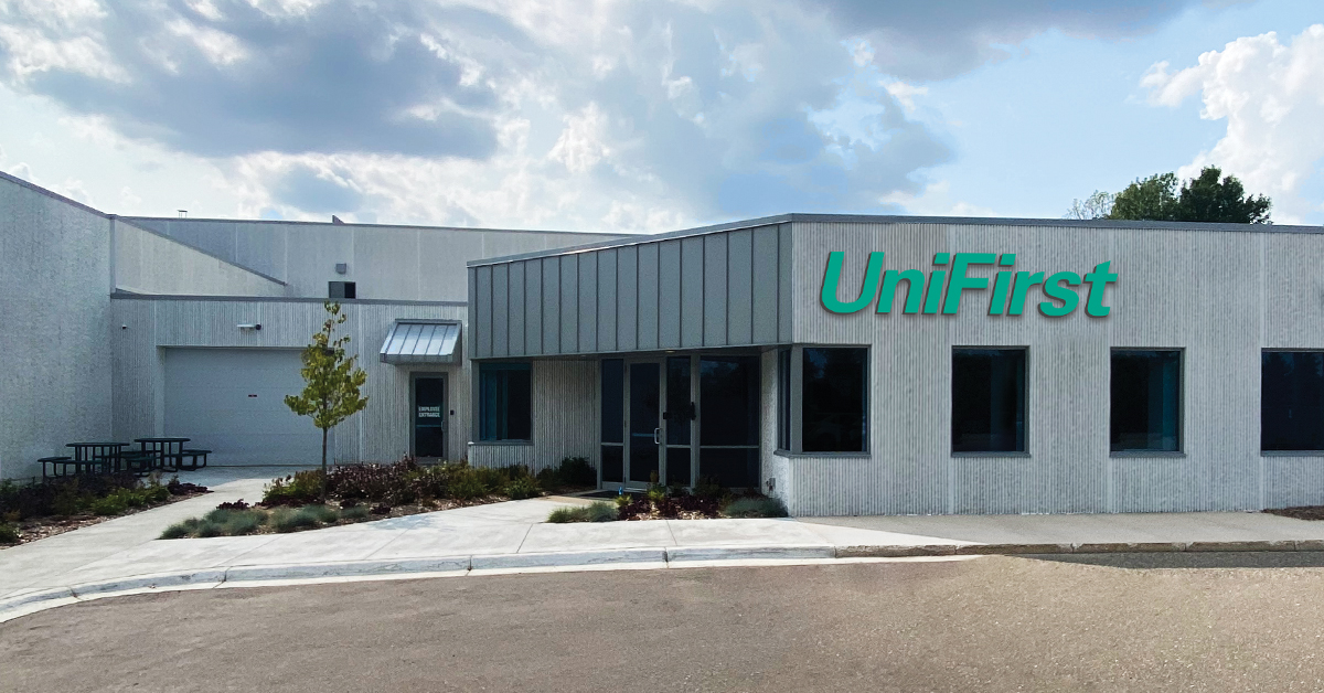 UniFirst