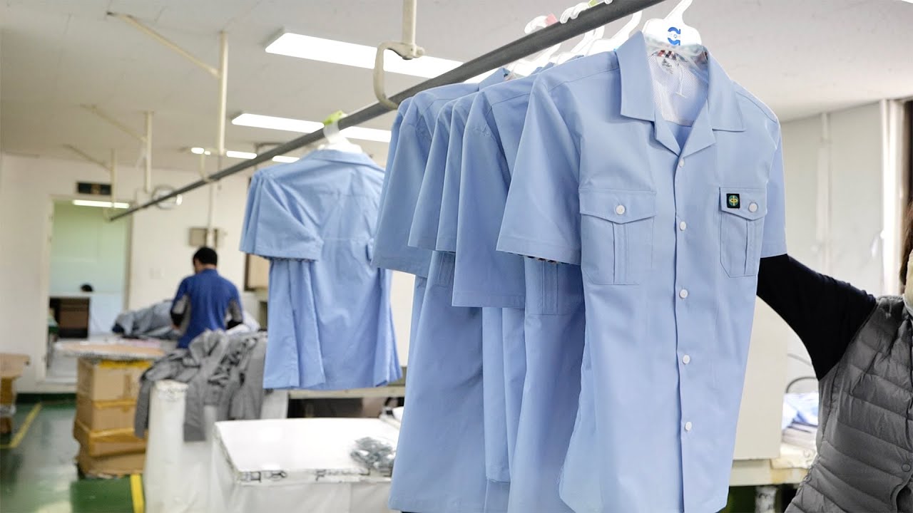 Uniform industry insight