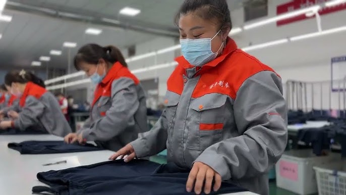 Uniformes Medicos industry insight