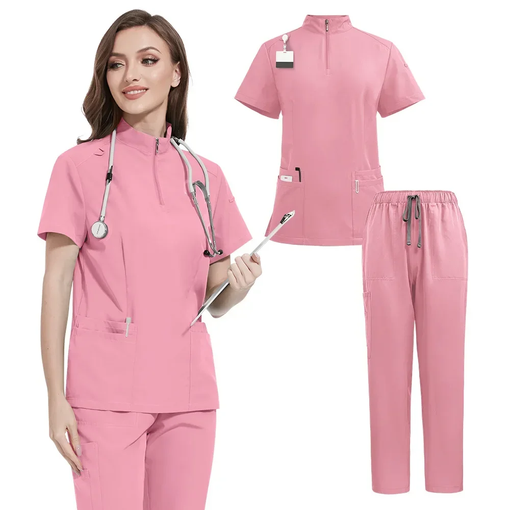 Uniformes Médicos y Quirúrgicos