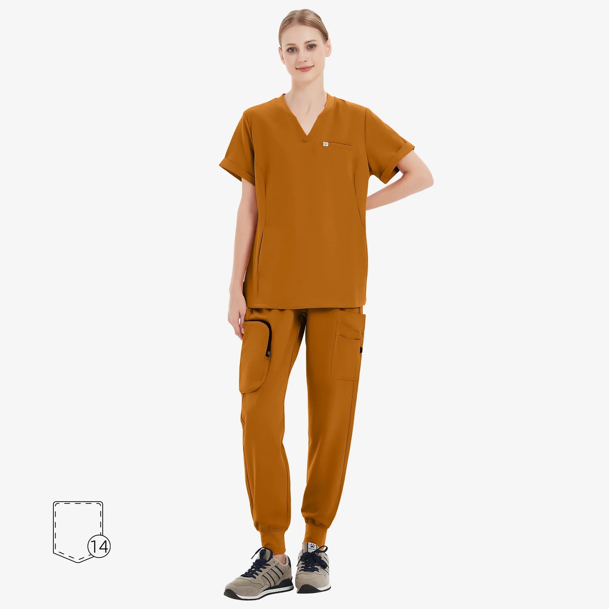 Uniforms World Scrubs