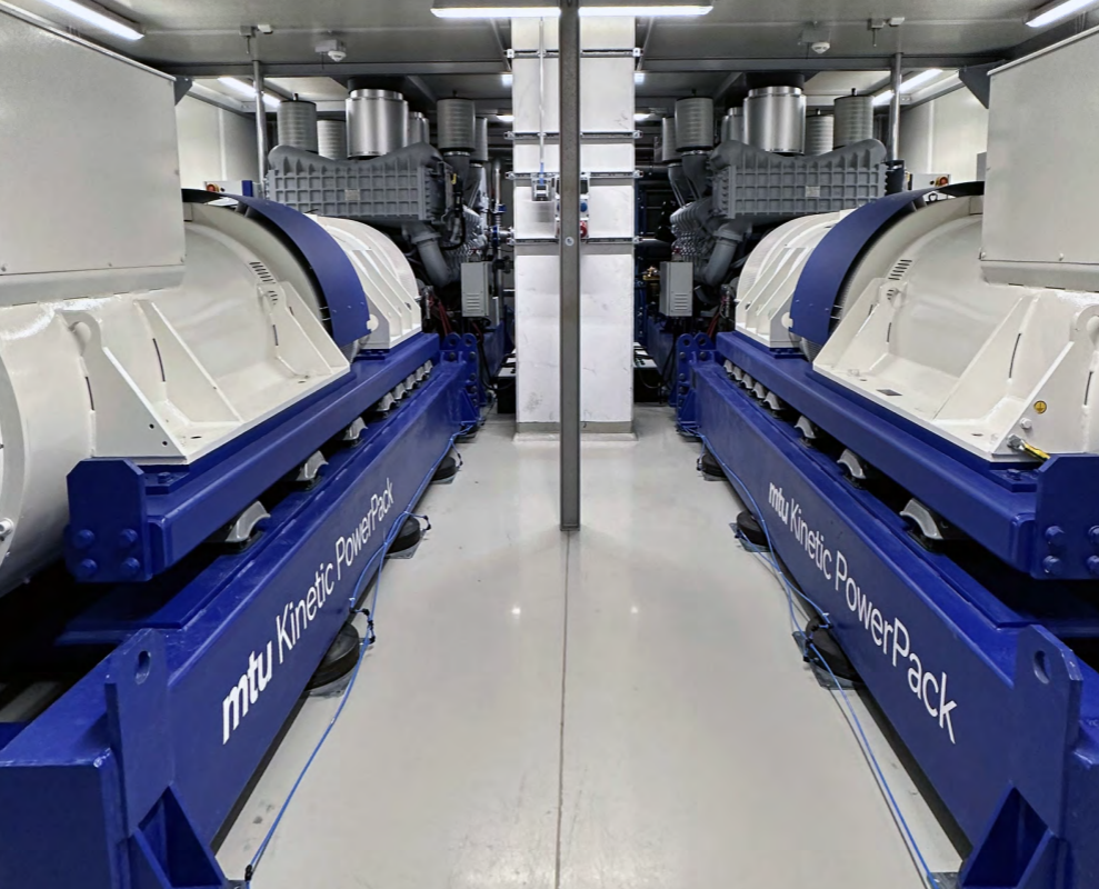 Uninterrupted Power Supply industry insight