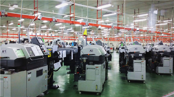 Uninterruptible Power Supply Industrial industry insight