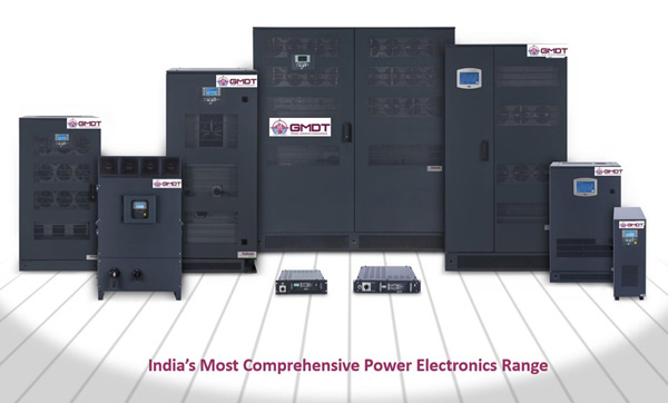 Uninterruptible Power Supply (UPS) Solutions