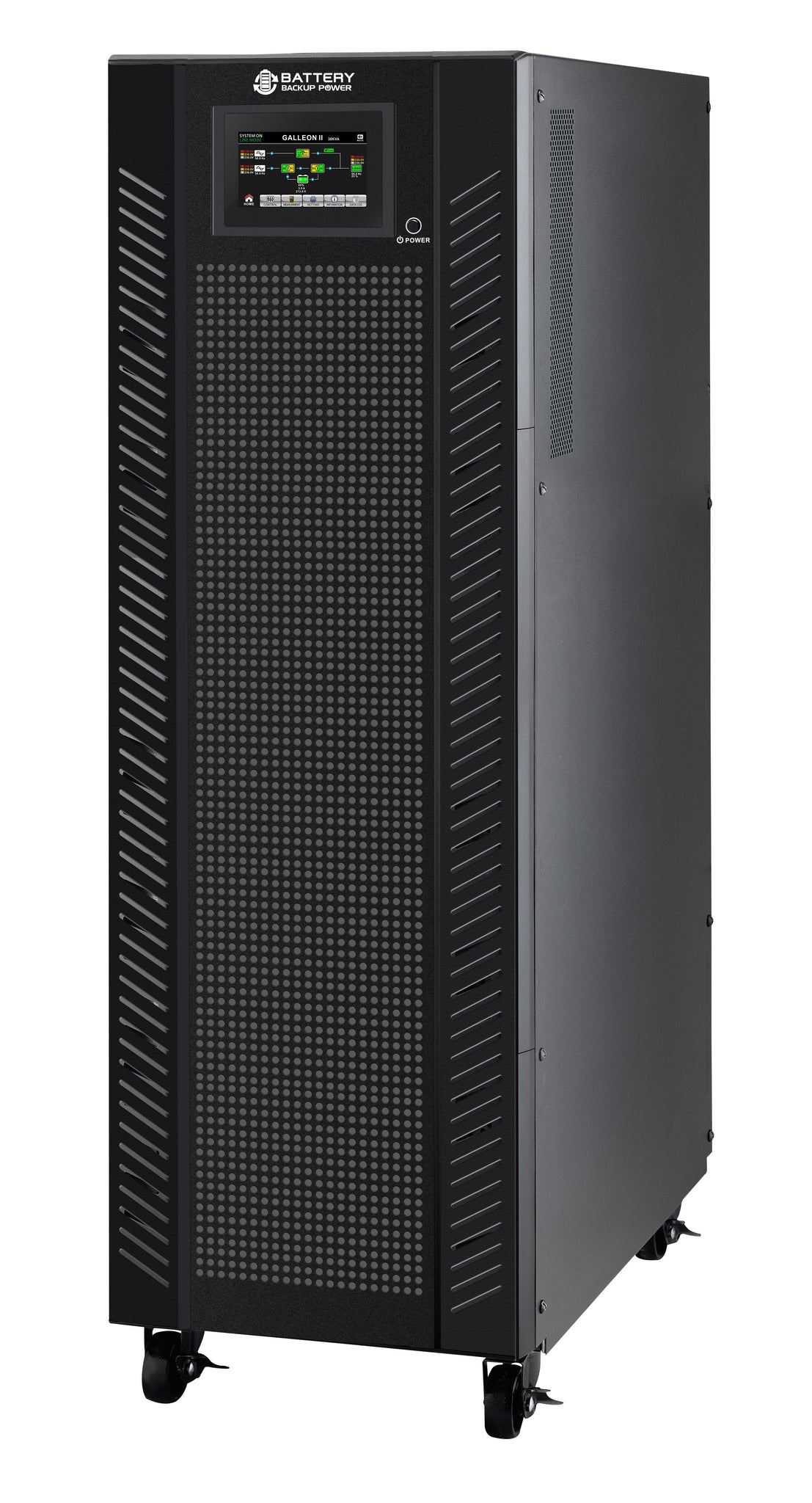 Uninterruptible Power Supply (UPS) Solutions