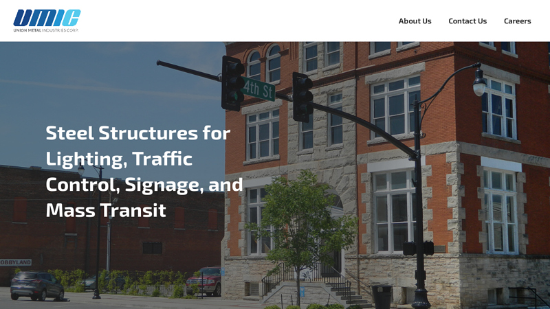 Union Metal Industries Corporation