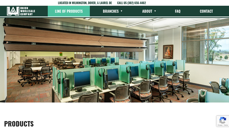 Union Wholesale Company