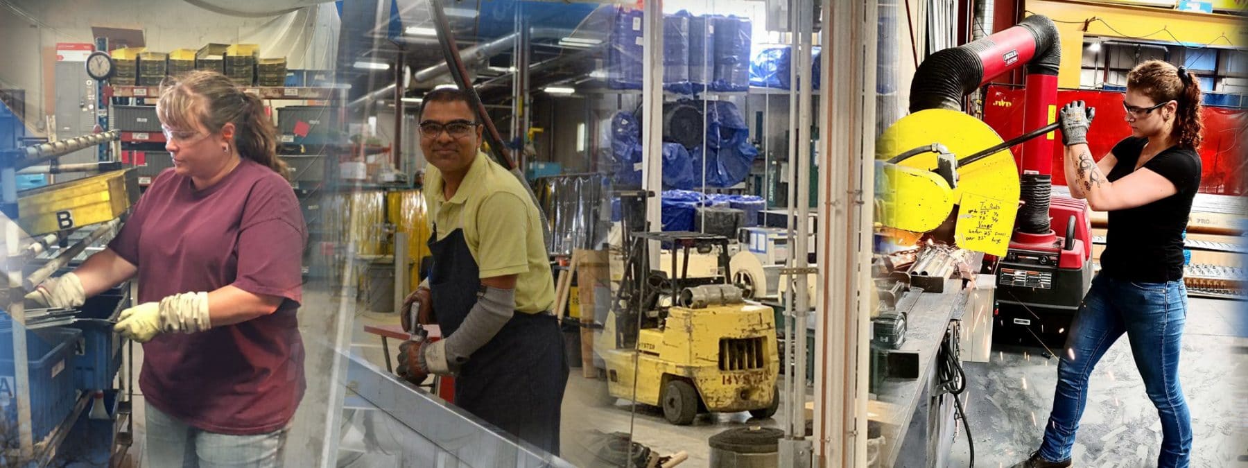 Union Wholesale Company industry insight