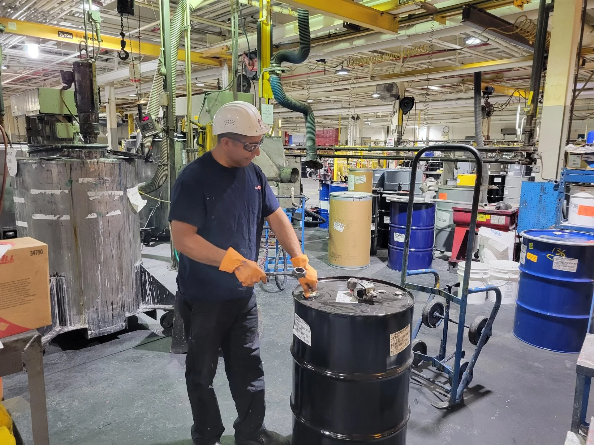 Union Wholesale Company industry insight