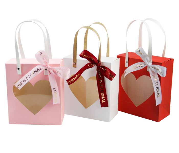 Unique Collection of Wholesale Valentine Gift Bags