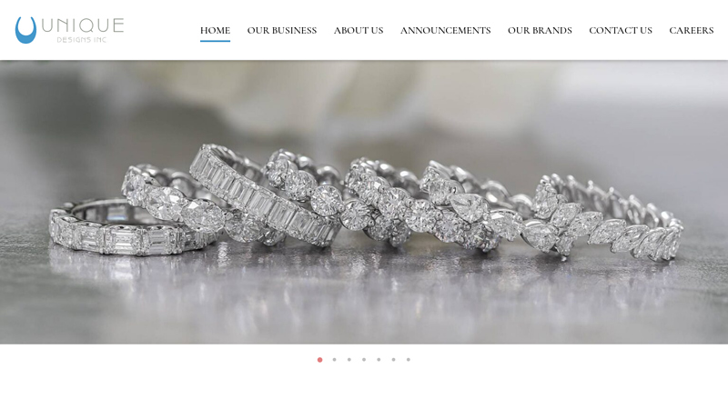 Unique Designs, Inc.