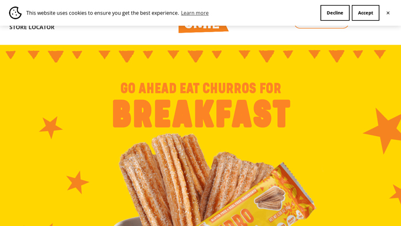 UNiTE Food protein bars inspired by the whole world