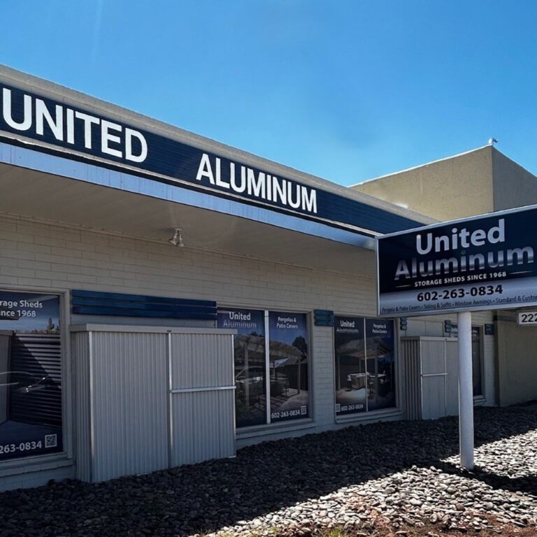 United Aluminum