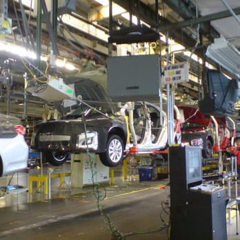 United Auto Wholesale industry insight