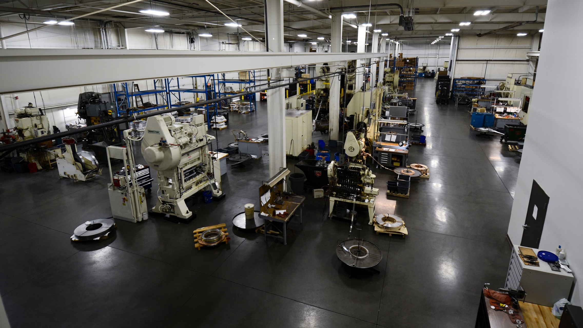 United Auto Wholesale industry insight