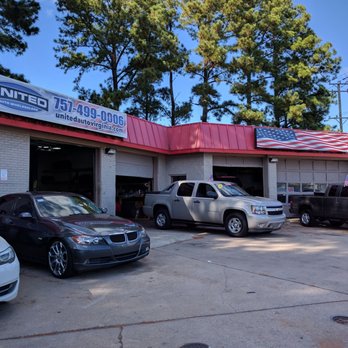 UNITED AUTO WHOLESALERS LLC