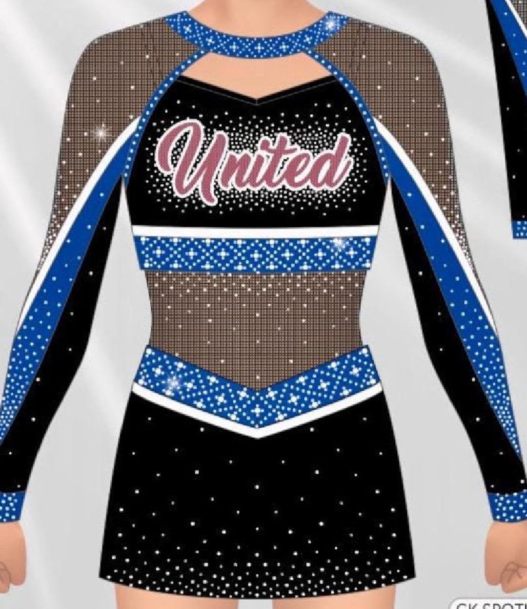 United Cheer Apparel