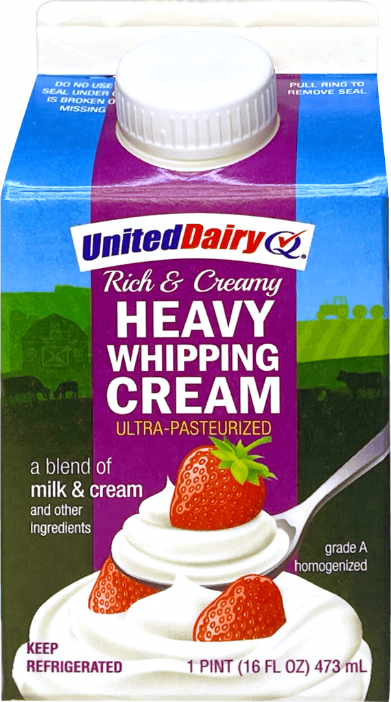 United Dairy