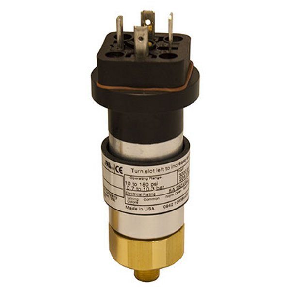 United Electric Controls