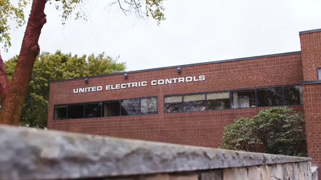 United Electric Controls