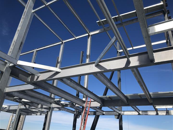 United Galvanizing (TX)