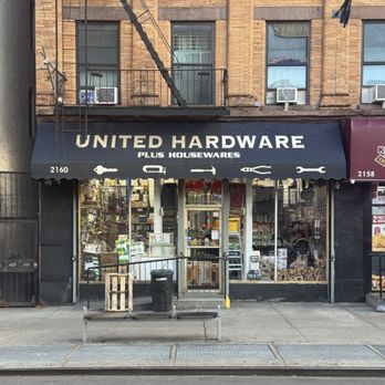 United Hardware
