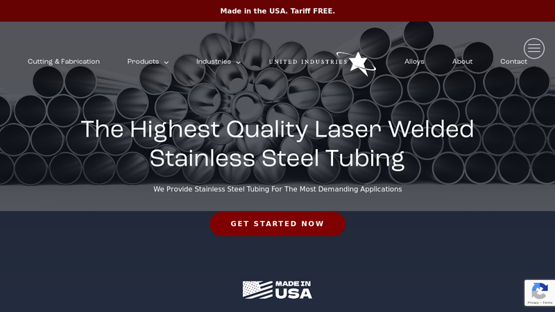 United Industries, Inc.