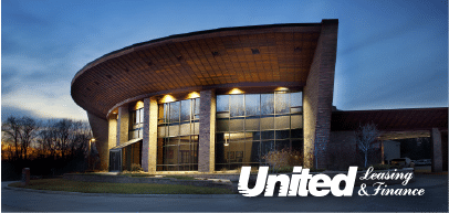 United Leasing & Finance