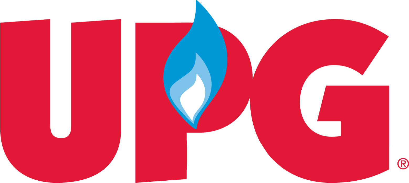 United Propane Gas