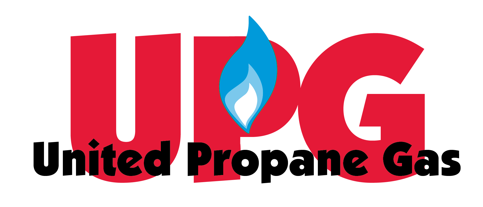 United Propane Gas