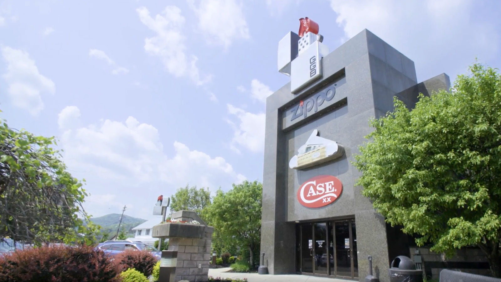 United States brand & manufacturer