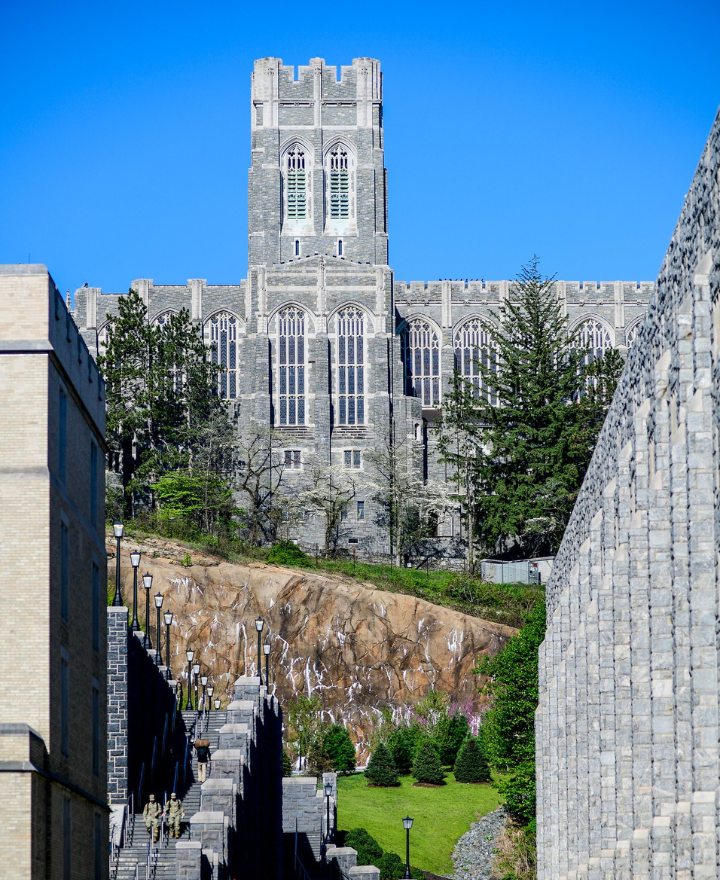 United States Military Academy West Point