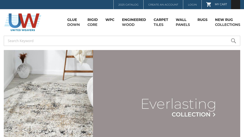 United Weavers - Area Rugs