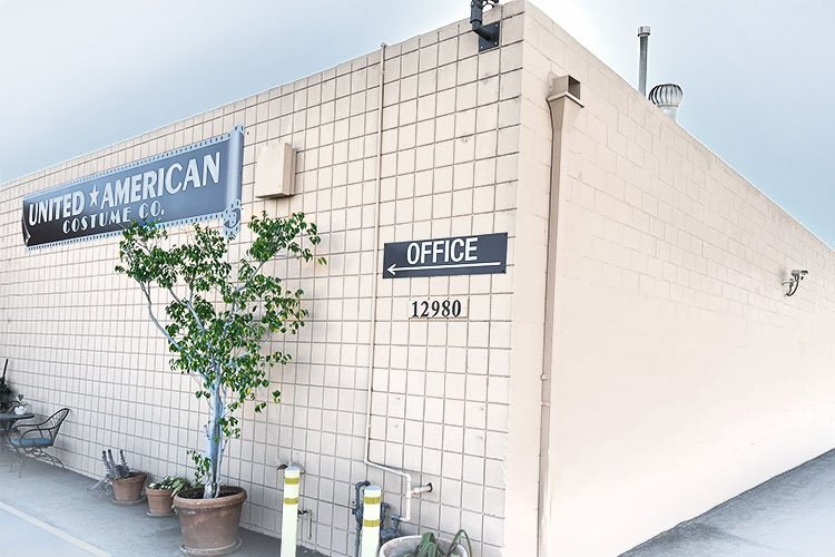 United*American Costume Company