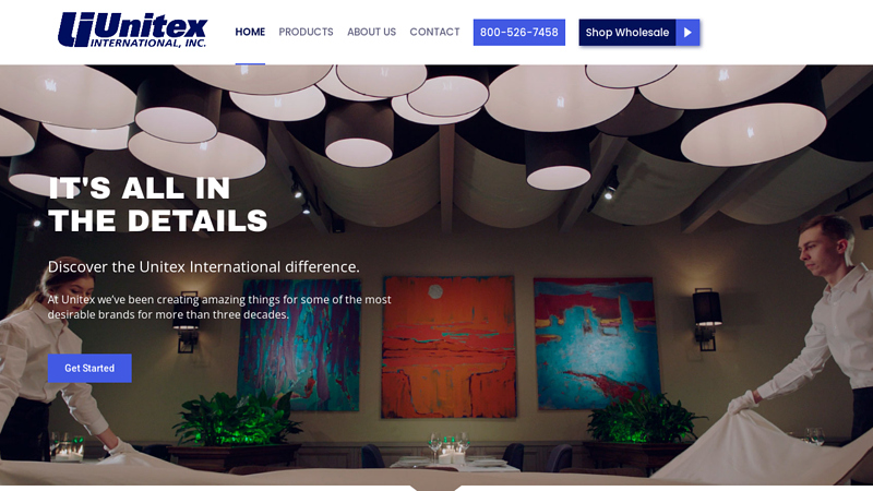 Unitex International