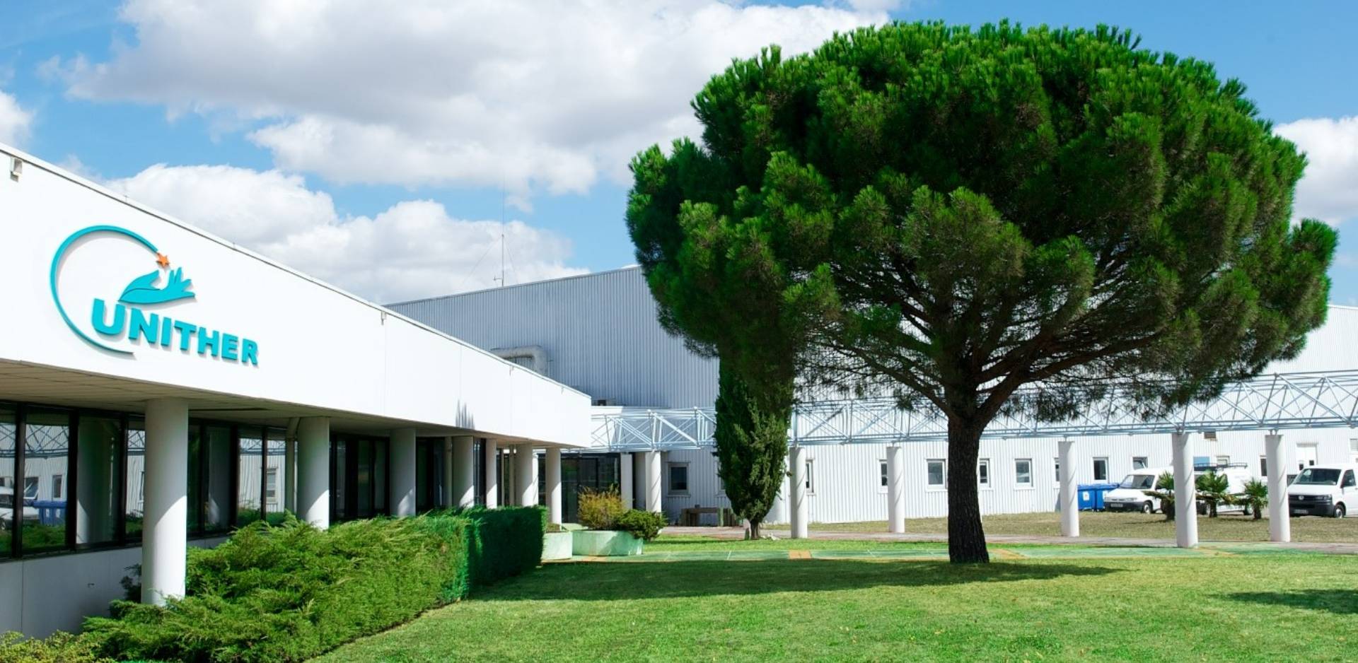 Unither Pharmaceuticals