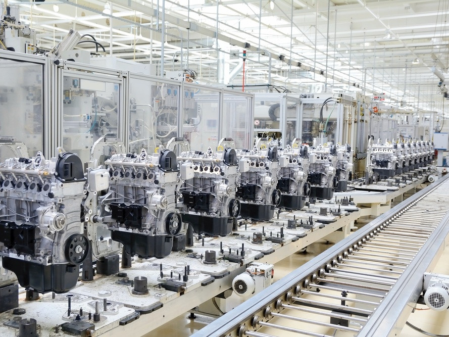 Universal Automotive Air Conditioning industry insight