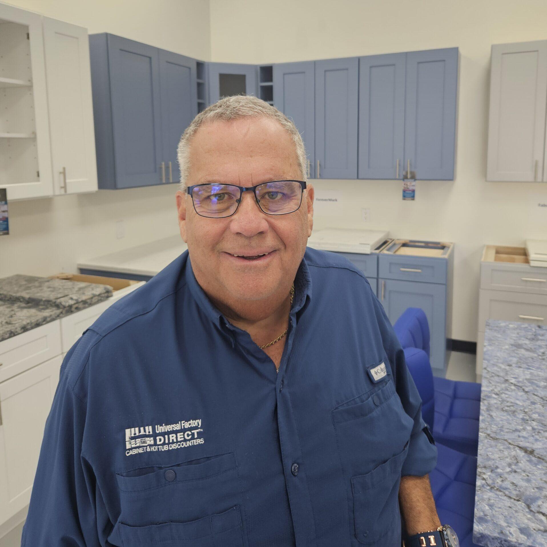 Universal  Direct industry insight