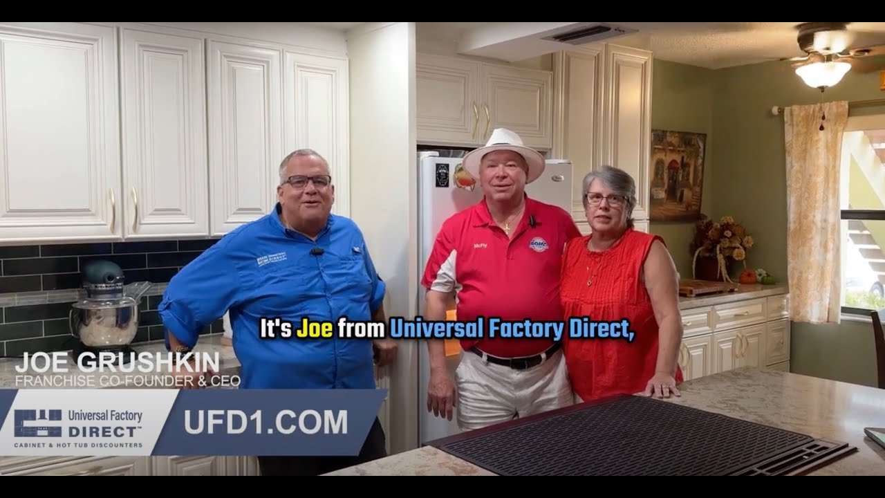 Universal  Direct industry insight